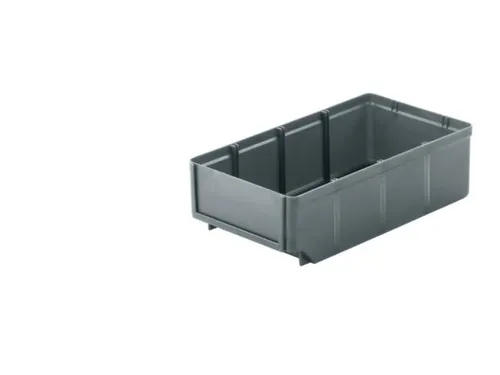 Stellingbakken Ps Hxbxd 83X152X300Mm Grijs