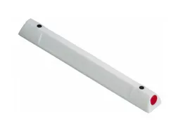 Parkeerplaatsmarkering L 900Mm Speciale Weersbestendige Kunststof Wit