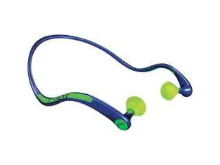 Moldex WaveBand 2K 6800 Oordoppen met beugel Groen 27 dB 40 stuks - 1