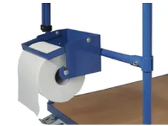 Papierrolhouder - toebehoren - 1396-4820