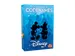 White Goblin Familie Spel Codenames Disney 8+