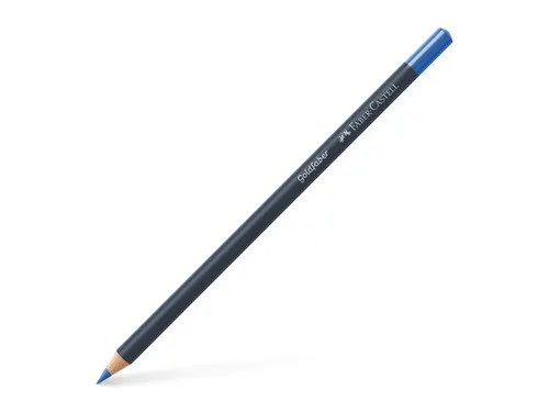 kleurpotlood Goldfaber 120 ultramarijn