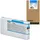 Inkcartridge Epson C13T913200 Cyaan 200Ml