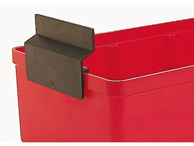 Uittrekstop,V. Stellingbak