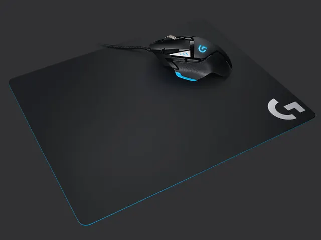 G440 Hard Gaming Muismat
