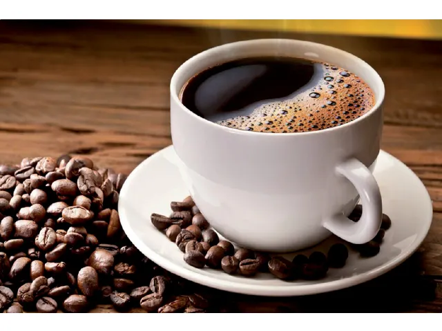 Douwe Egberts Roodmerk Koffiebonen 3kg Krachtige Bonen Grootverpakking
