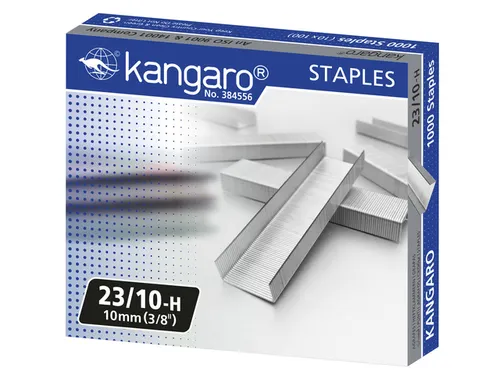 Nietjes Kangaro 23/10