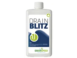 Ontstopper Greenspeed Drain Blitz 1 Liter