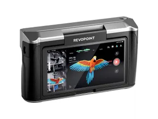 Revopoint Miraco Pro Standalone 3D-scanner voor kleine en grote object - 1