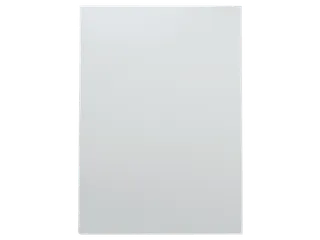 Premium Plus A0 Afdekplaat voor stoepbord - 1