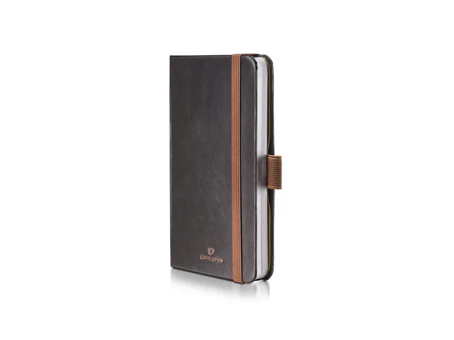 Coffret cadeau stylo à bille Sheaffer VFM 9428 Coffee Edition Matt Br