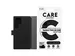 PanzerGlass CARE by Tango 2-in-1 Wallet Case w. Qi Compatible Sa