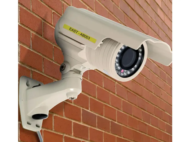 Labelprinter Dymo Rhino 6000 ABC