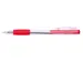 Star balpen 0,7 mm, rood