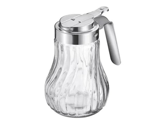 Doseerschenker 11.8cm, glas 25cl