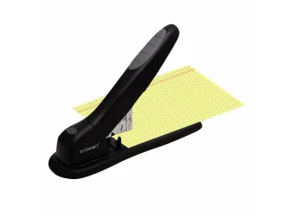 Blokhechter Zwart Metaal 200 Vel - 4