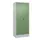 schoonmaakkast,HxBxD 1950x800x500mm,links 4vakken