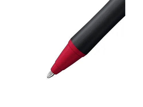 Balpen STABILO pointball Wildflower Bordeaux Medium