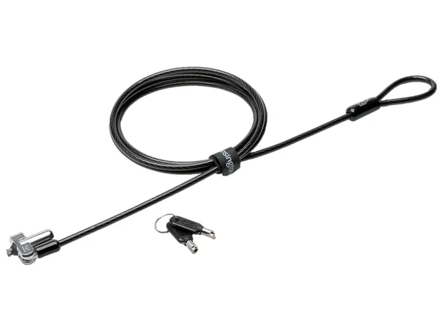 Kensington N17 Keyed Laptopslot For Dell Devices