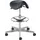 Euroseats Zadelkruk Matera Large Aluminium Ergonomisch