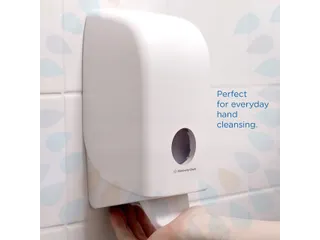 Handzeep Kleenex dagelijk gebruik roze 1000ml 6331 - 7