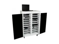 Laptop Trolley Wnl 210 S 20 laptops