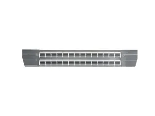 GEDORE E-1504 KL/57 Lengteverdeler 397x60mm - 5