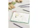 Crayons Aquarelle Faber-Castell Goldfaber Studio Boîte 38+3 pièces