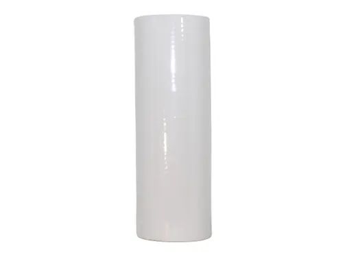 Euro Onderzoektafelpapier P501139 2-laags cellulose geperforeerd