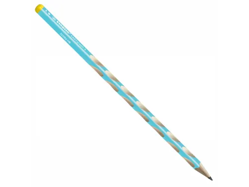 Potlood STABILO Easygraph grafiet 325 HB classpack 48 stuks