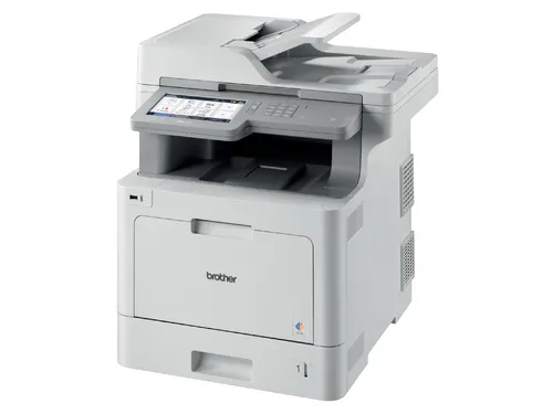 Multifunctional Laser printer Brother MFC-L9570CDW