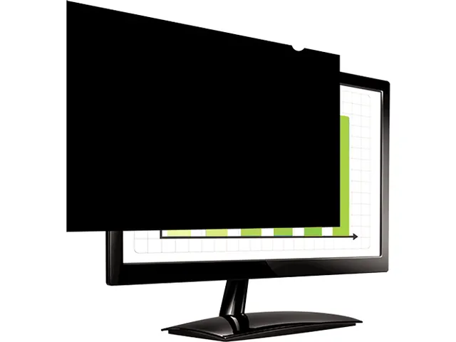 Privacy filter Fellowes 19 inch standaard 5:4