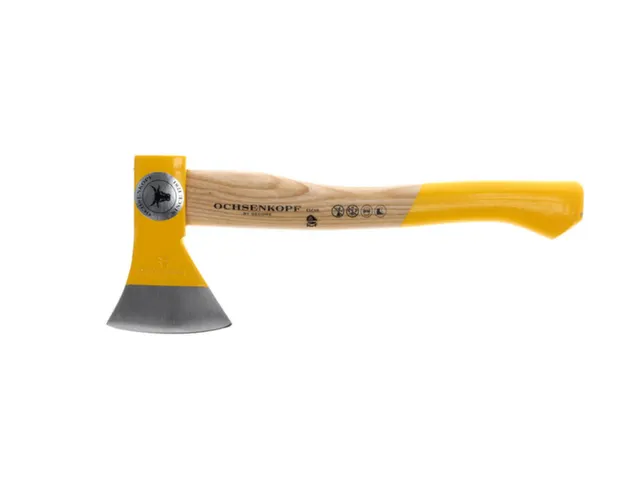 OX 235 E-0602 Bosbijl 600g