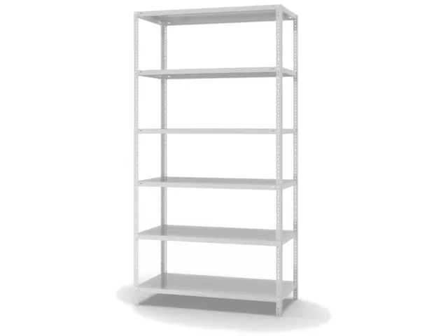 rayonnage,rayonnage départ,HxlxP 2500x1356x626mm
