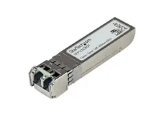 SFP+ transceiver upstream Cisco SFP-10G-BX-D-20 compatibel 80km