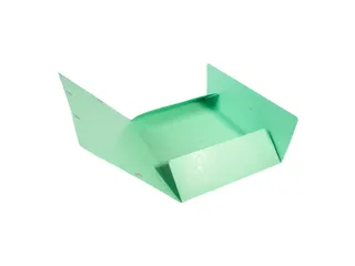 Elastomap glansk.425 3klep Max Cap groen - 1