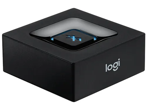 Bluetooth Audio Adapter 980-000912 zwart