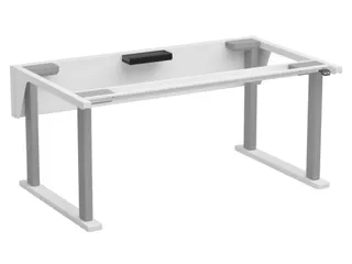 Elektr. in hoogte verstelb. onderstel,HxBxD 710-1210x1525x900mm - 1