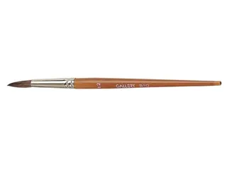 Penseel Reeks 610 Nr 12 - 1