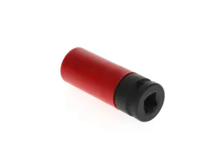 K 19 LS 21 Schroevendraaierbit 1/2 inch met beschermhuls,21mm - 2