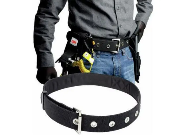 3M Phyton Toolbandit 1500114 riem, zwart, per stuk