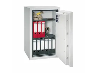 Sistec Euroguard SE II-1 Inbraak en brandwerende kluis - 1