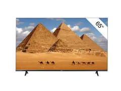 65US4301X Tornado 65'' (165,1cm) 4K frameloze WebOS Smart TV