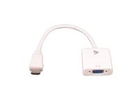Hdmi To Vga Adapter Wit 10cm