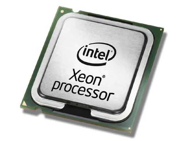 Intel Xeon L3406 processor 2,26 GHz 4 MB Smart Cache Box