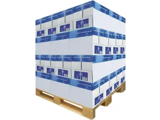 Kopieerpapier Symbio A4 80 Gram Pallet 200 Pak - 1