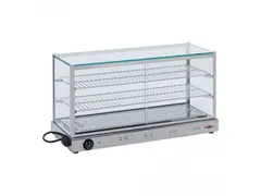 Stilfer Warmhoudkast 42x82x33cm