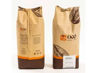 OKE Koffie gemalen koffie Gourmet zak van 1 kg - 3