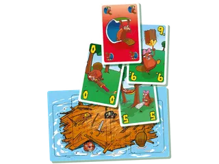 999Games Kaartspel Beverclan 7+ - 3