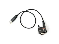 Vertiv Avocent SFF SVR INTERFACE MODULE FOR, 0,305 m, Zwart, VGA (D-Su